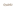 “Quadrille” written in brown script