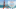 Golden Gate Bridge in background and details of the event as an overlay